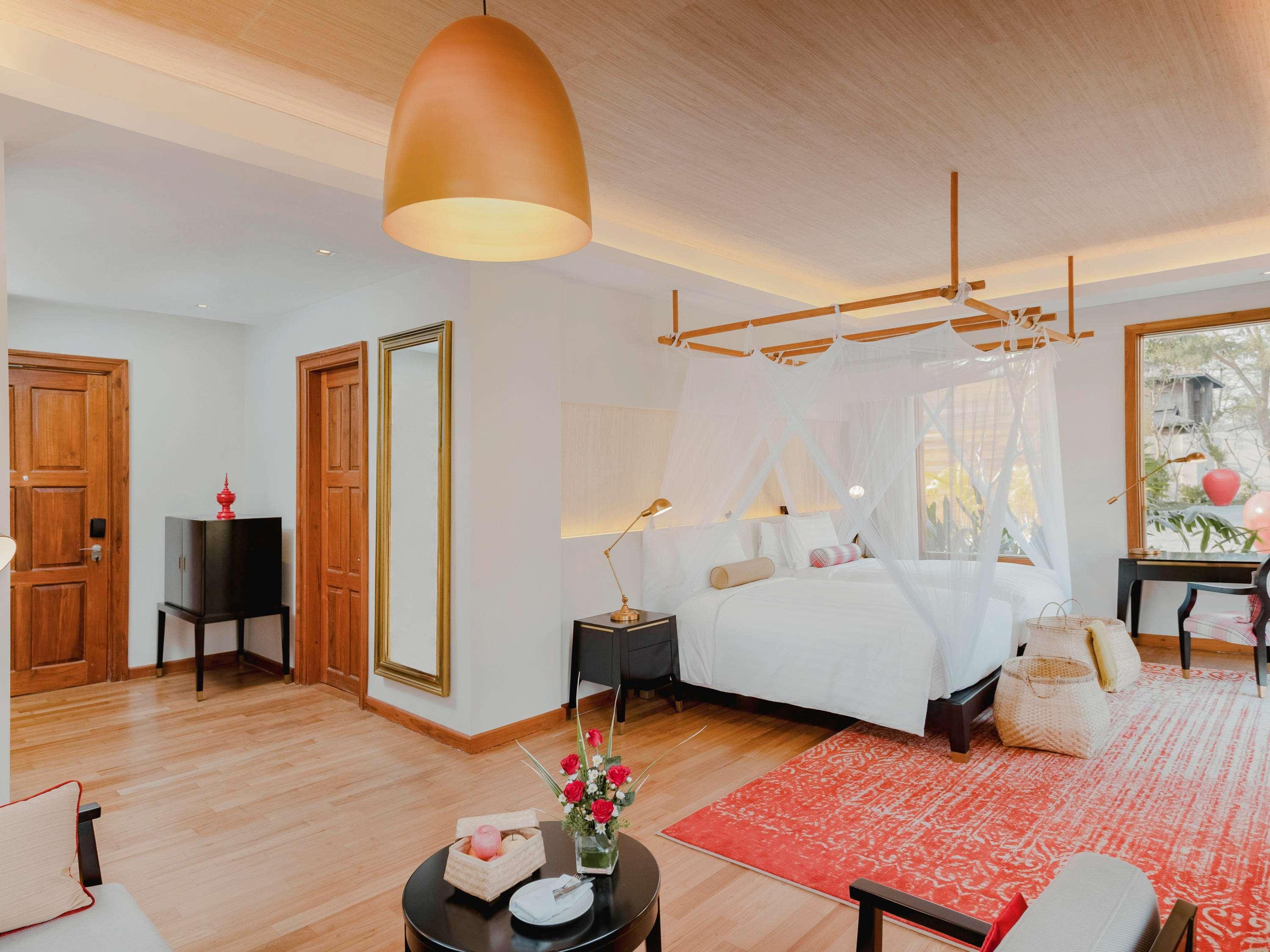 Sofitel Inle Lake Myat Min Otel Ywama Dış mekan fotoğraf