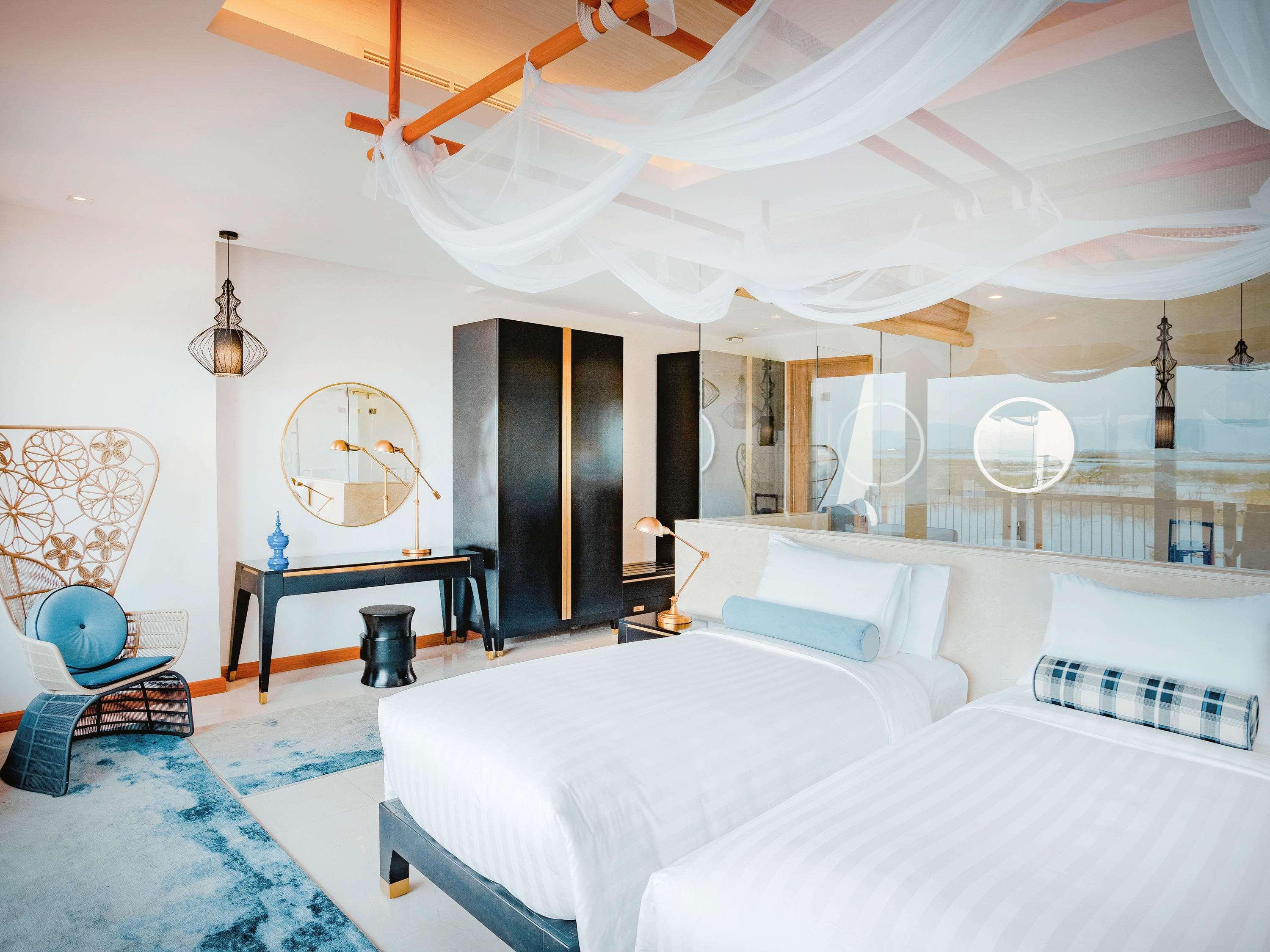 Sofitel Inle Lake Myat Min Otel Ywama Dış mekan fotoğraf