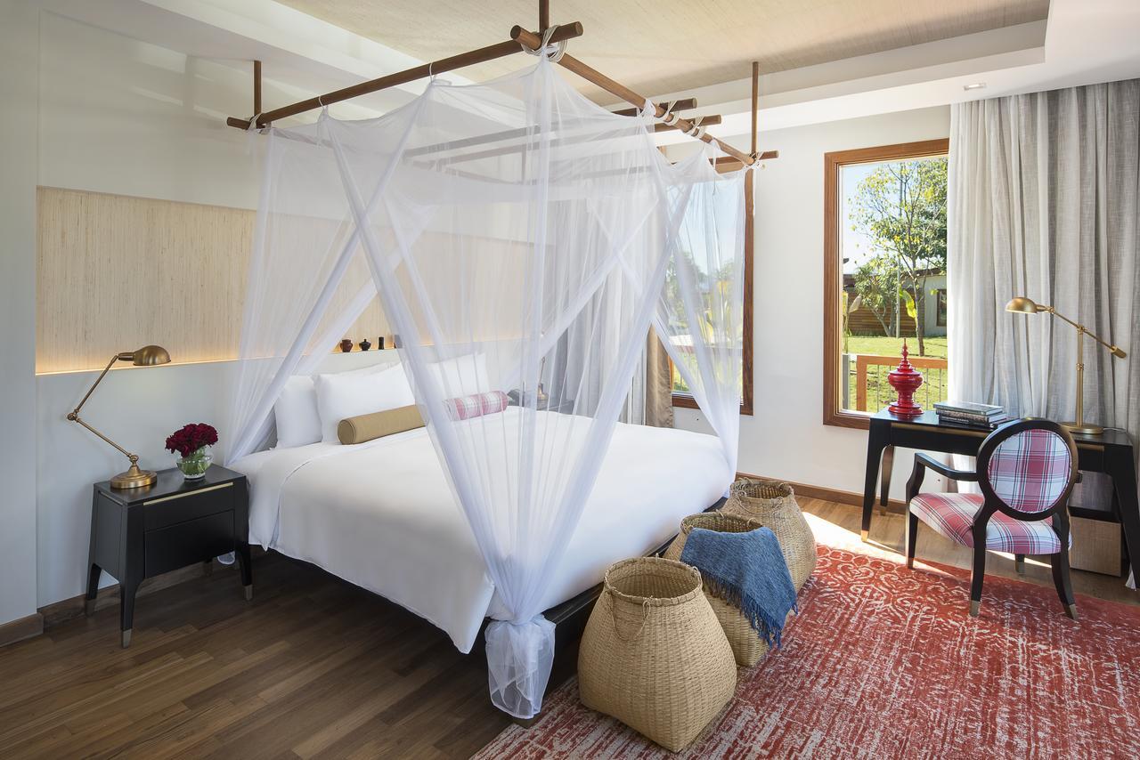 Sofitel Inle Lake Myat Min Otel Ywama Dış mekan fotoğraf