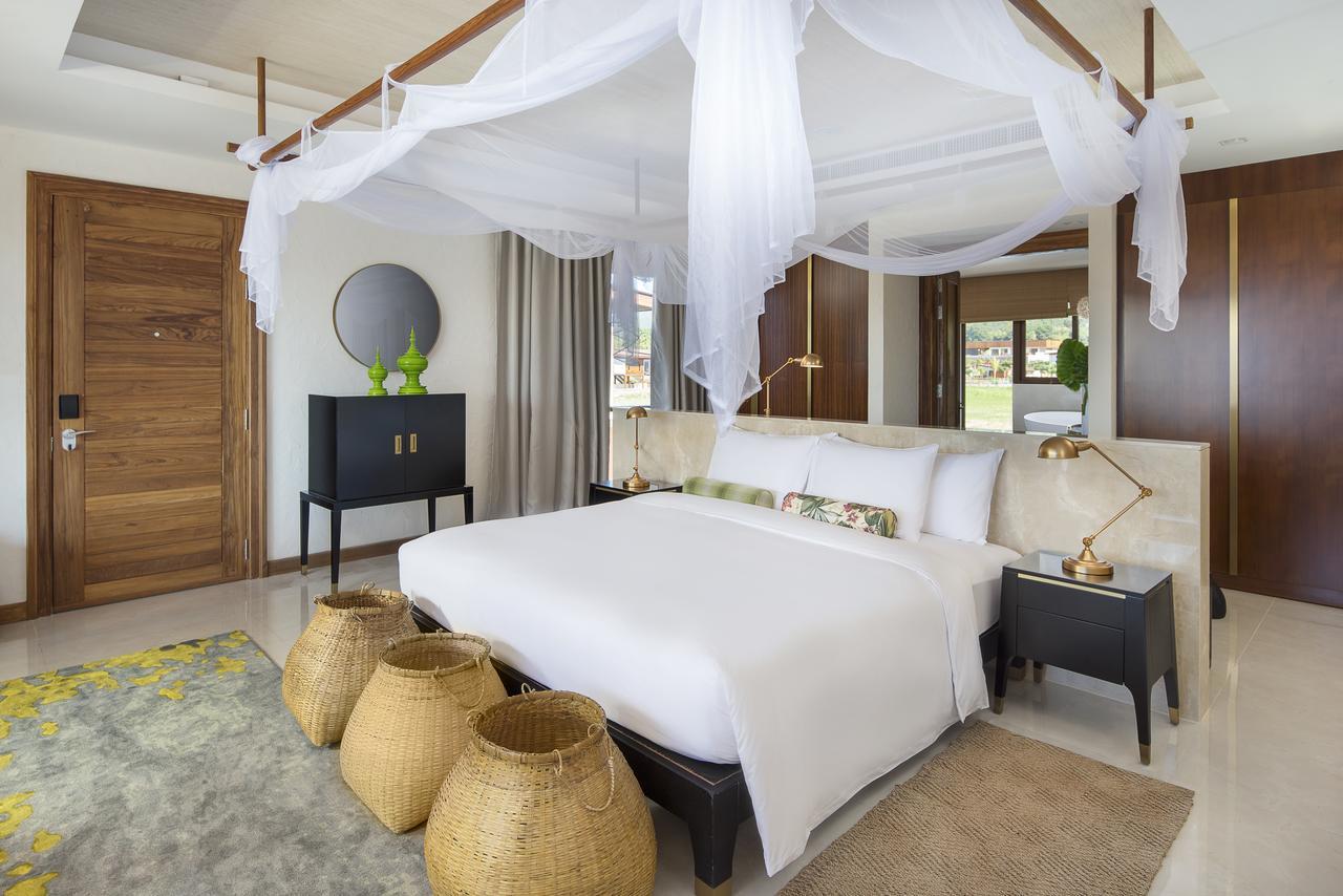 Sofitel Inle Lake Myat Min Otel Ywama Dış mekan fotoğraf